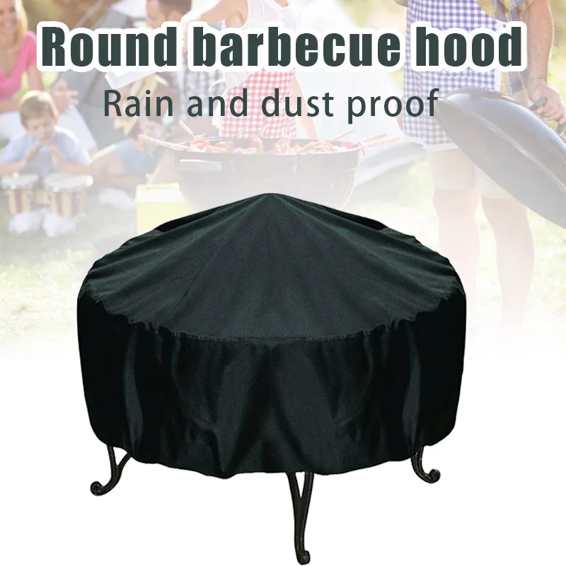 Outdoor Furniture Varnish - Fire Pit Cover Round Brazier Stove