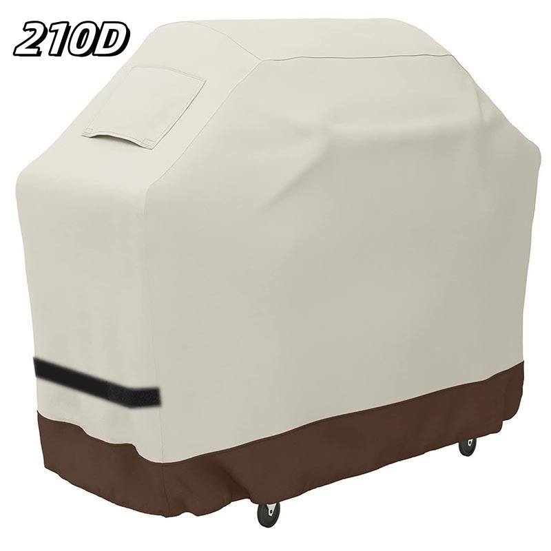 Outdoor Gas BBQ Hood 210D Larg - Outdoor Furniture Varnish recension och pris