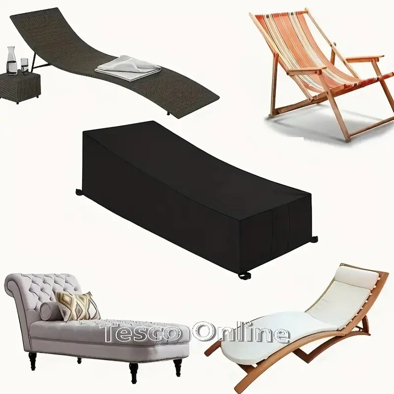 Heavy Duty Outdoor Lounge Chai - Outdoor Furniture Lounge Chair recension och pris