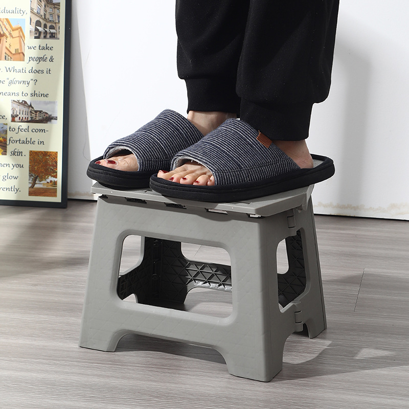Folding stool, portable outdoo - Outdoor Furniture Lowes recension och pris