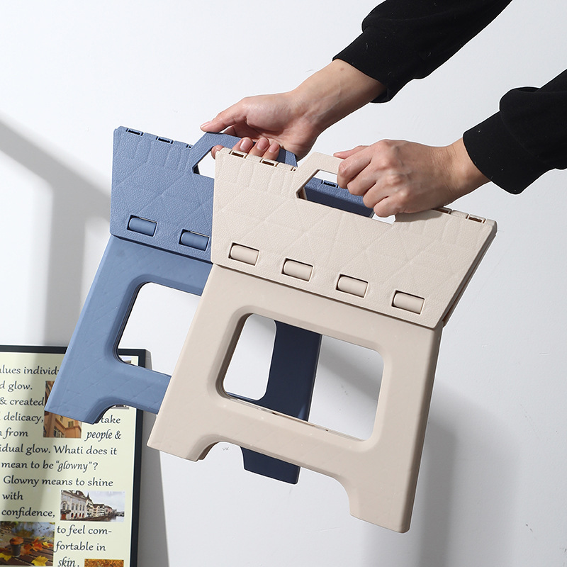 Folding stool, portable outdoo - Outdoor Furniture Lowes recension och pris