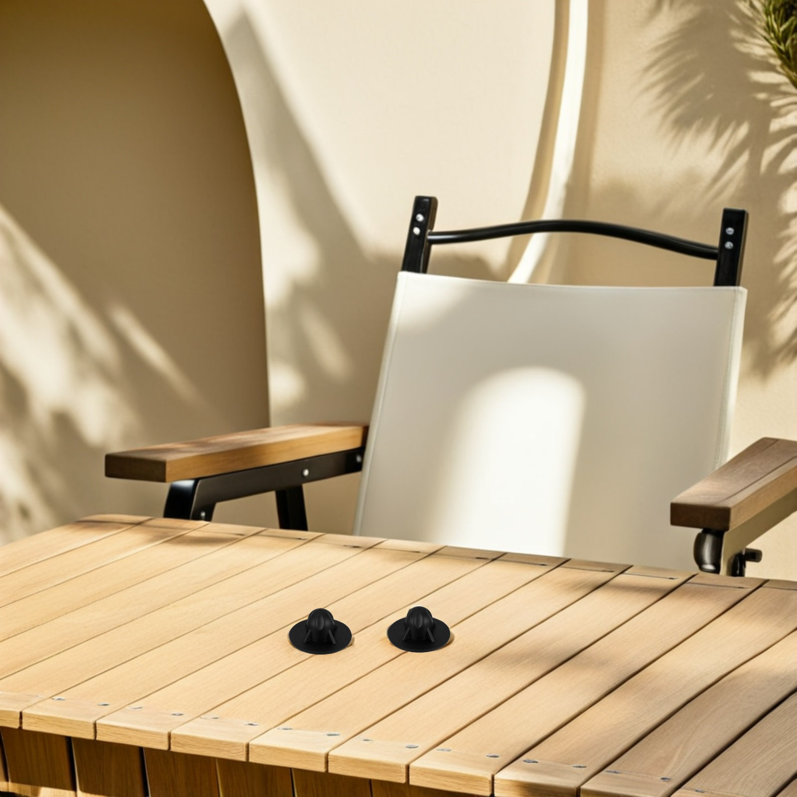 8Pcs Outdoor Anti-Sinking Camp - Outdoor Furniture Lowes recension och pris