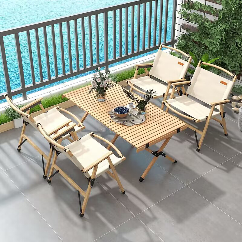 Good Price Patio Courtyard Fur - Outdoor Furniture Prices recension och pris