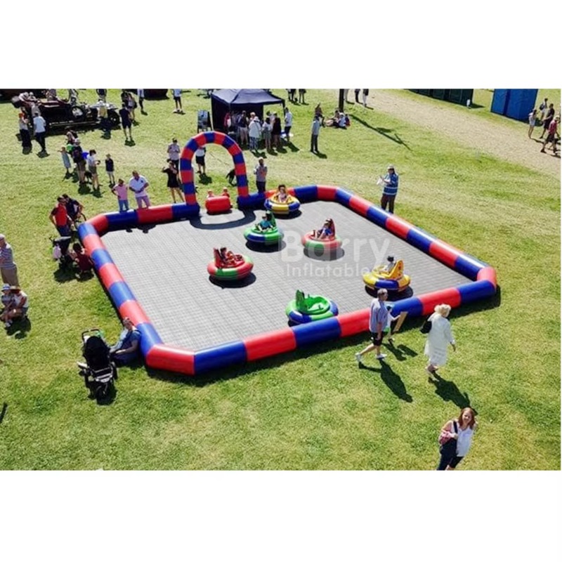 Durable Inflatable Go Kart Rac - Outdoor Furniture Prices recension och pris
