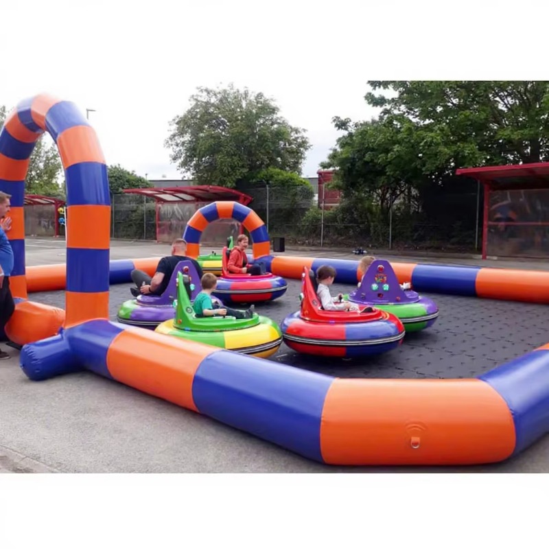 Durable Inflatable Go Kart Rac - Outdoor Furniture Prices recension och pris