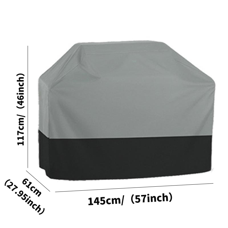 Outdoor Grill Cover Waterproof - Outdoor Furniture Varnish recension och pris