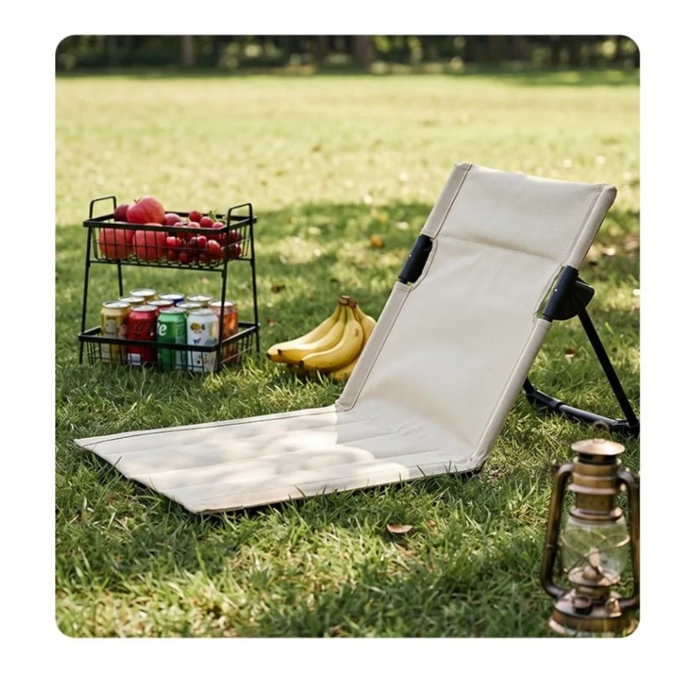Beach Vacation Folding Chair P - Outdoor Furniture Lowes recension och pris