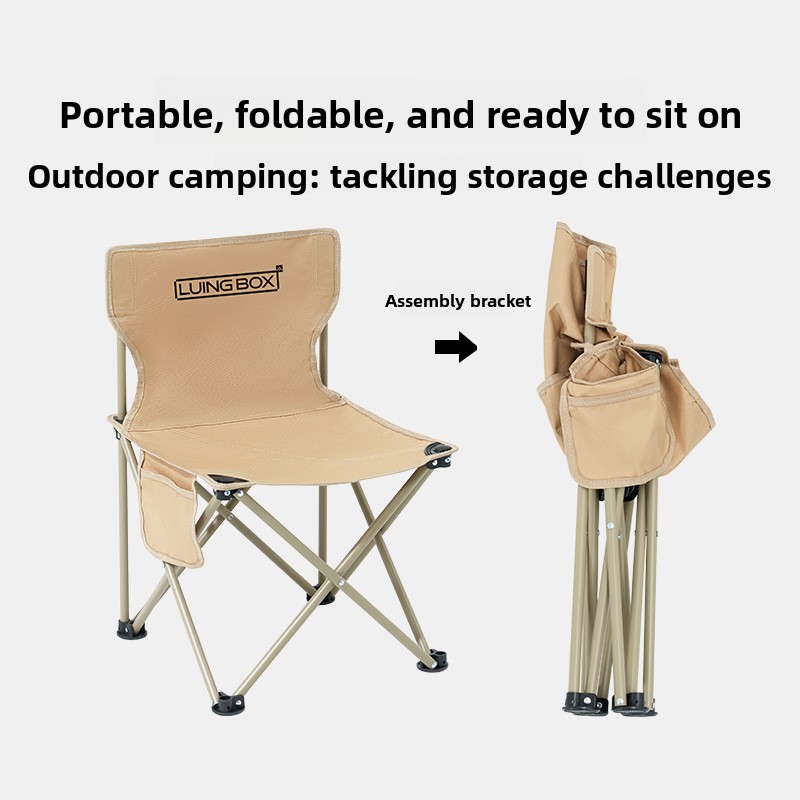 Portable Camping Table Chair S - Outdoor Furniture Egg Chair recension och pris