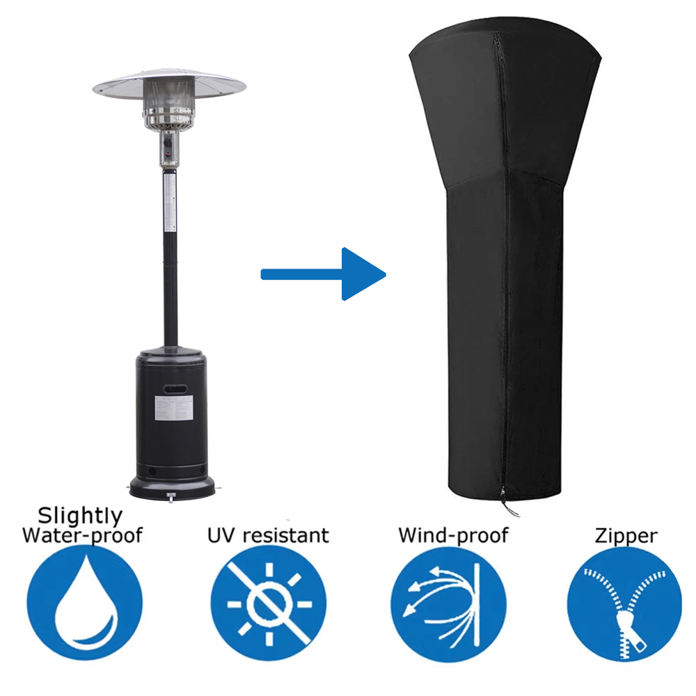 Outdoor Heaters Covers Waterpr - Outdoor Furniture Varnish recension och pris