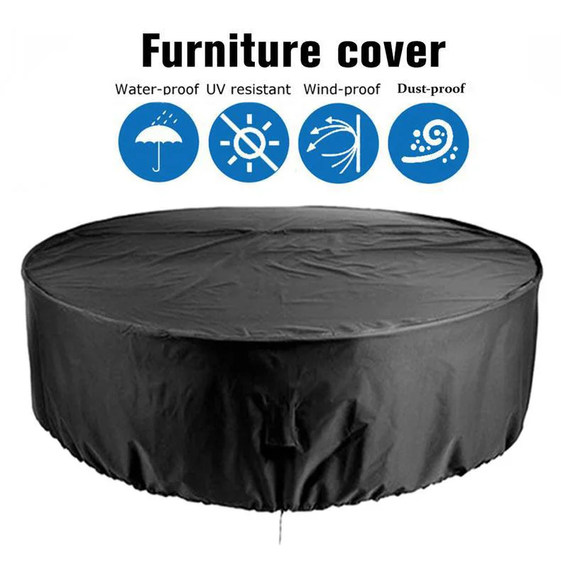 Fire Pit Cover Round Brazier S - Outdoor Furniture Varnish recension och pris