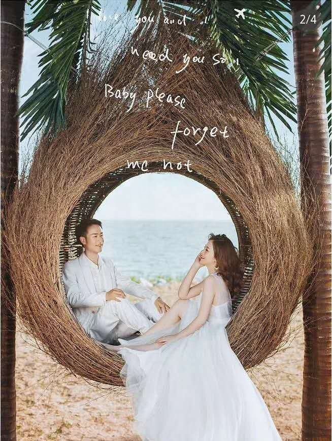 Hot Sale Bali Style Bird Nest  - Outdoor Furniture Bali Style recension och pris