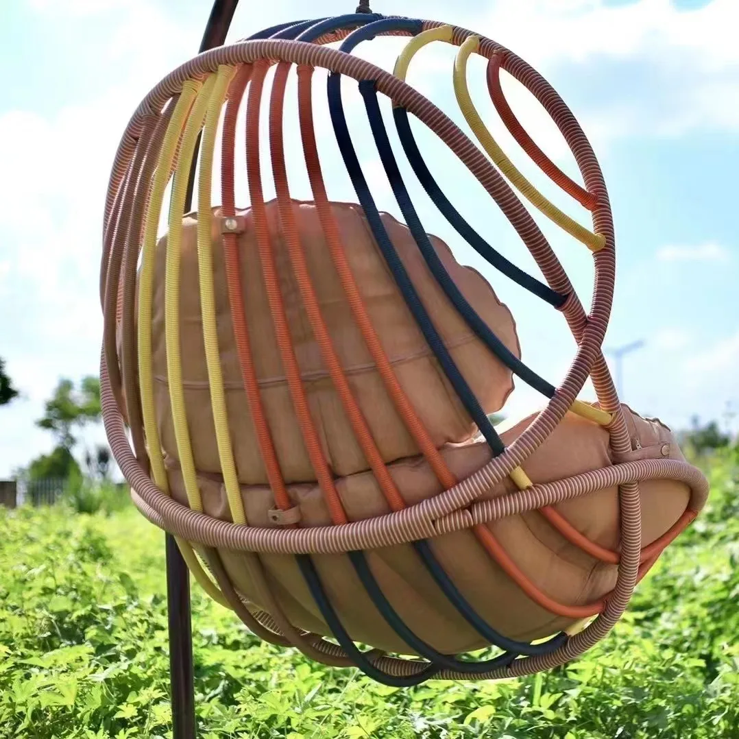 Furniture garden patio hanging - Outdoor Furniture Egg Chair recension och pris