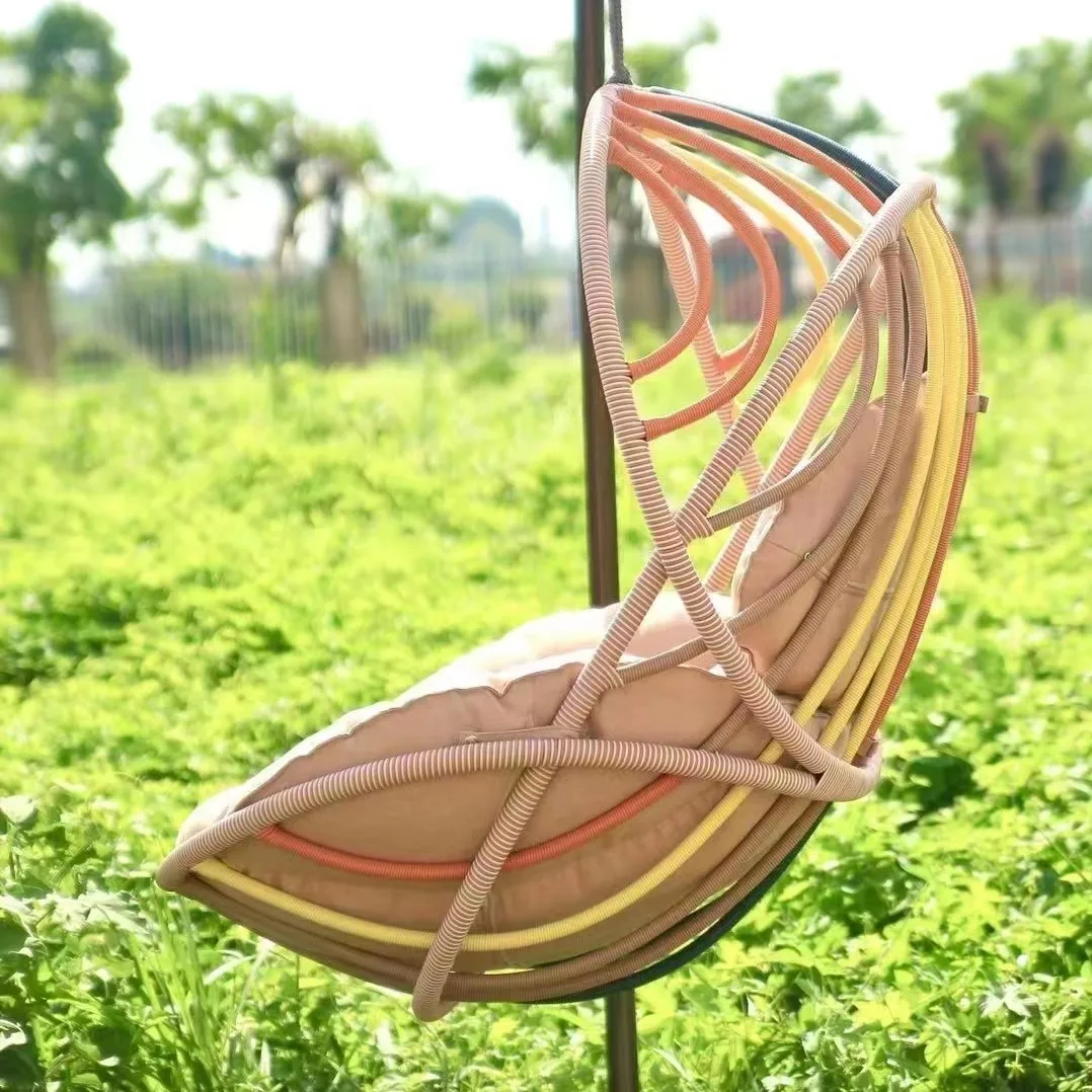 Furniture garden patio hanging - Outdoor Furniture Egg Chair recension och pris