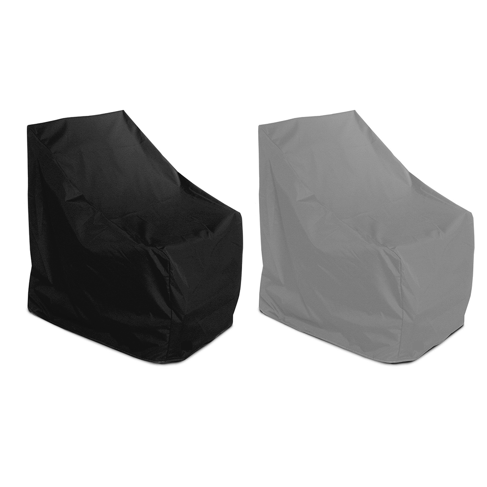 Stacked Chair Dust Cover Water - Outdoor Furniture Varnish recension och pris