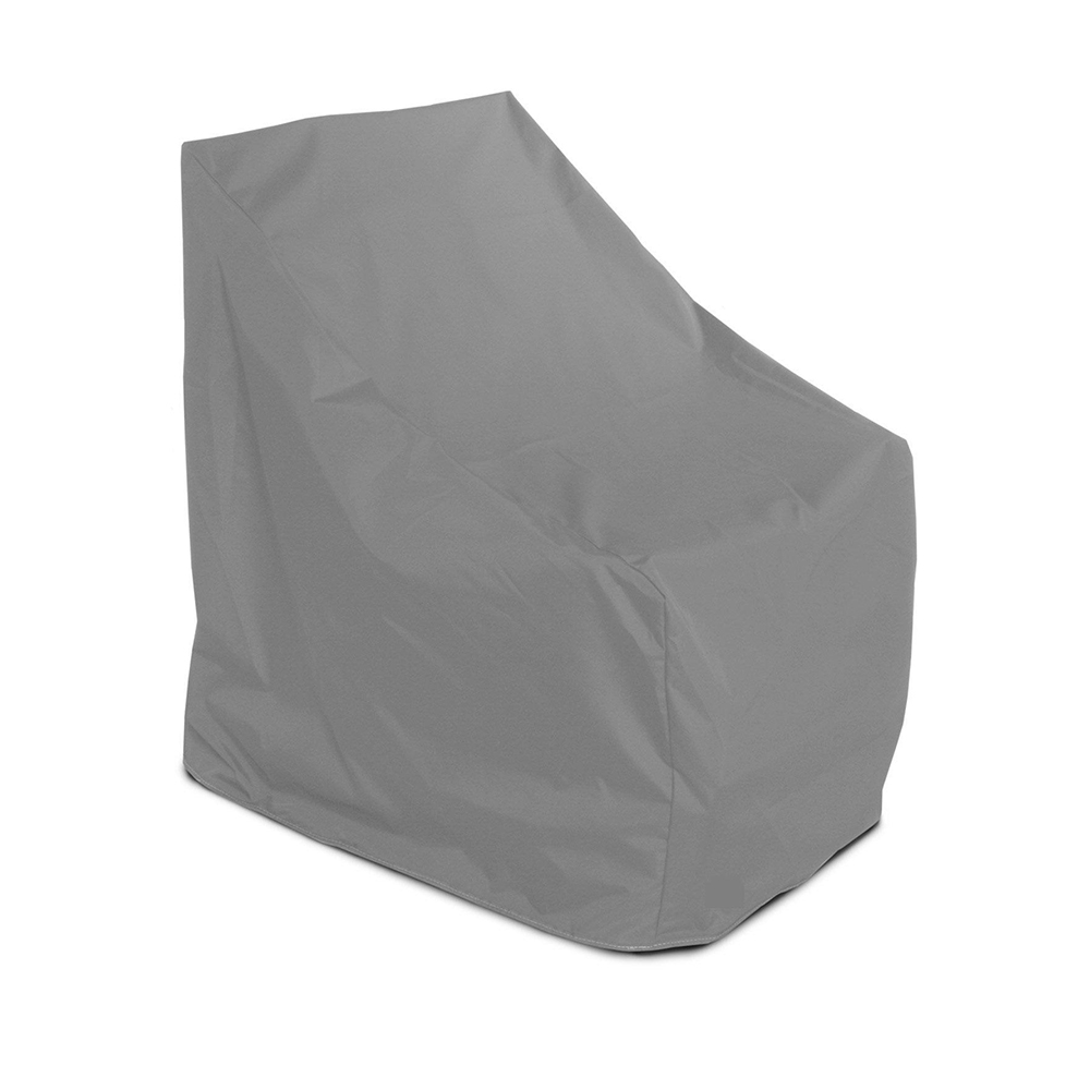 Stacked Chair Dust Cover Water - Outdoor Furniture Varnish recension och pris