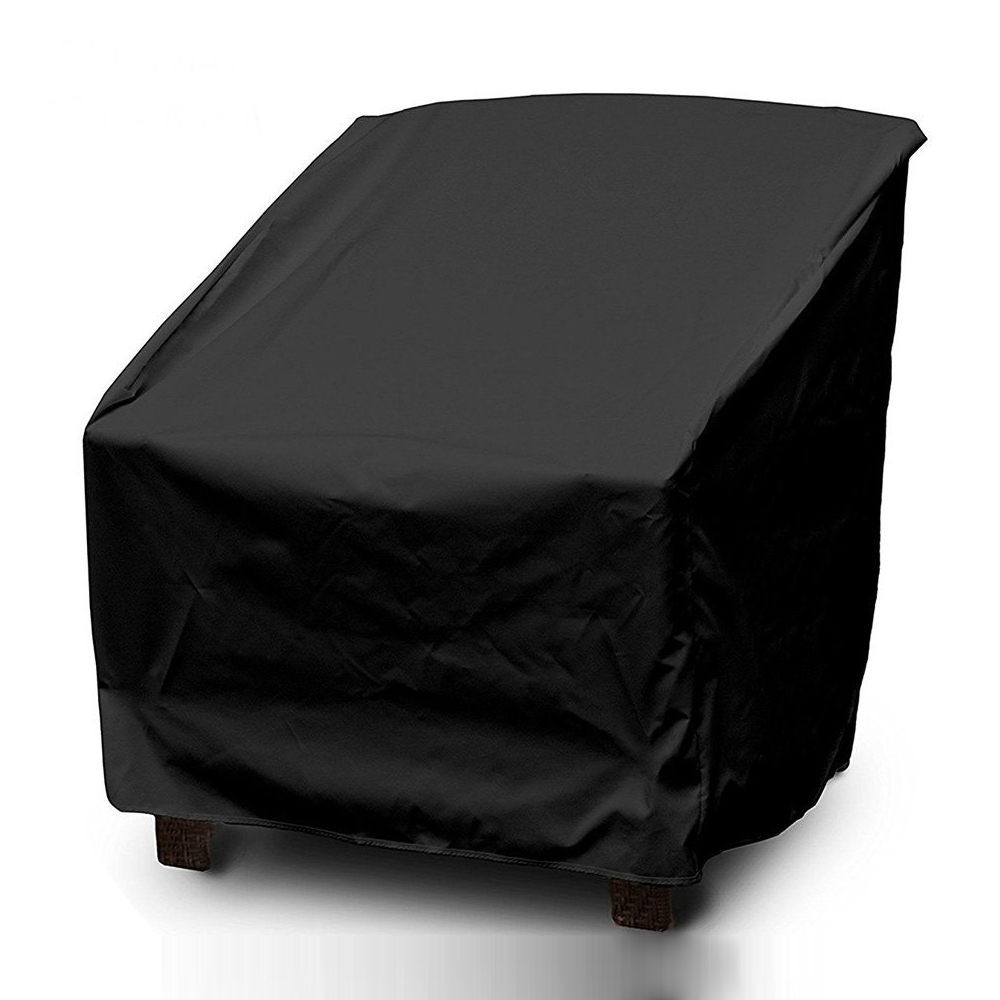 Stacked Chair Dust Cover Water - Outdoor Furniture Varnish recension och pris