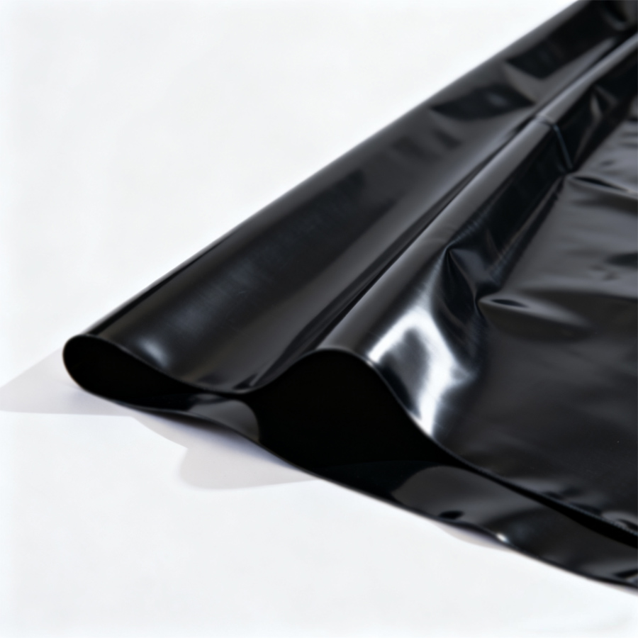 Durable Pure Black PVC Waterpr - Outdoor Furniture Lowes recension och pris