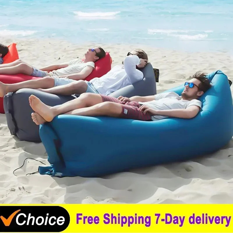 Outdoor Portable Inflatable So - Outdoor Furniture Lowes recension och pris
