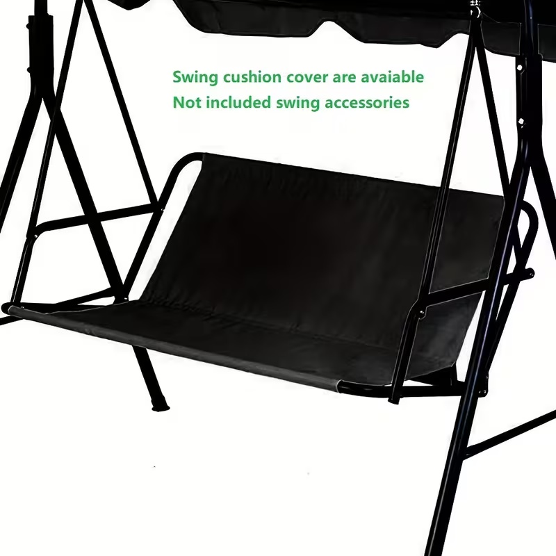 2 3 Seater Waterproof Swing Se - Outdoor Furniture Lowes recension och pris