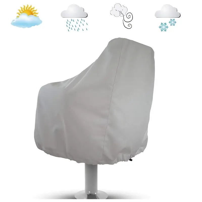 Boat Seat Cover, Chair Cover,  - Outdoor Furniture Lowes recension och pris