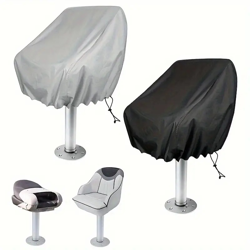 Boat Seat Cover, Chair Cover,  - Outdoor Furniture Lowes recension och pris