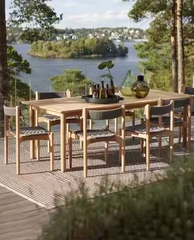 'I  Well Beauty Modern low pri - Outdoor Furniture Prices recension och pris