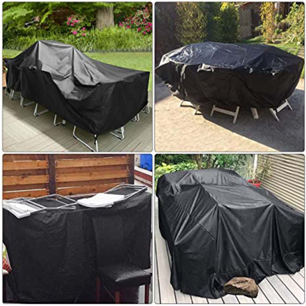 New Patio Furniture Cover, Out - Outdoor Furniture Varnish recension och pris